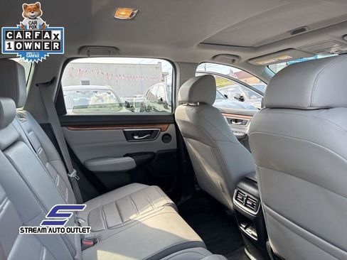 Used 2022 Honda CR-V Touring image 35