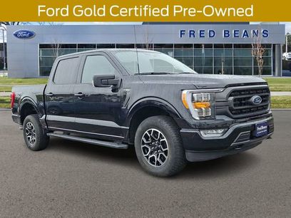 Used 2023 Ford F150 XLT w/ Equipment Group 302A High