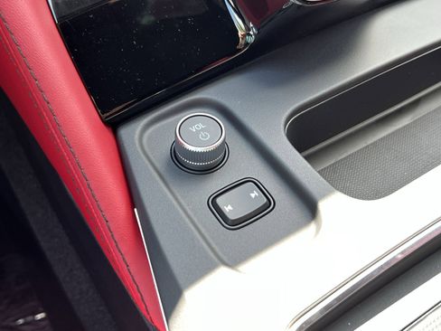 New 2026 Acura MDX A-Spec image 15