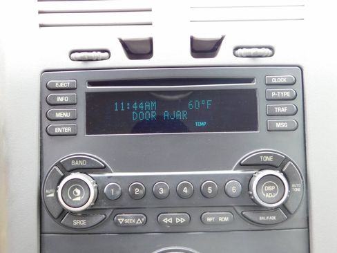 Used 2006 Chevrolet Malibu LT FWD image 11