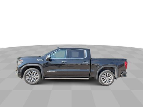 Used 2024 GMC Sierra 1500 Denali w/ Denali Reserve Package AWD/4WD image 6
