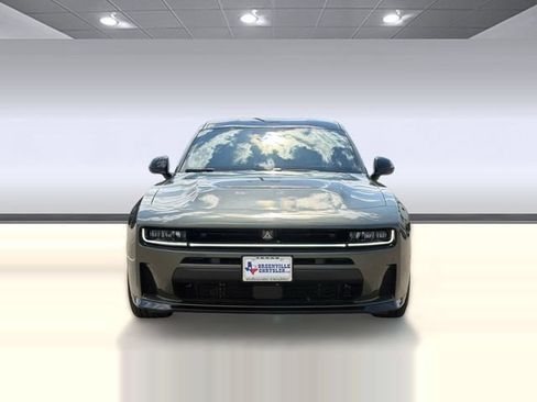 New 2026 Dodge Charger R/T AWD/4WD image 6
