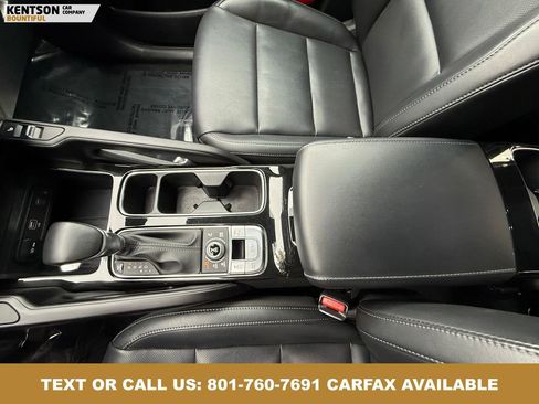 Used 2025 Kia Telluride S AWD/4WD image 22
