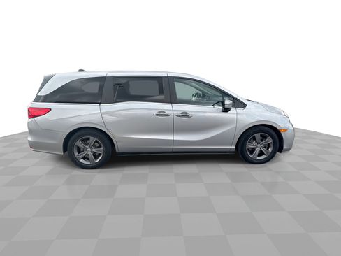 Used 2021 Honda Odyssey EX image 9