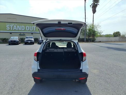 Used 2022 Honda HR-V LX image 26