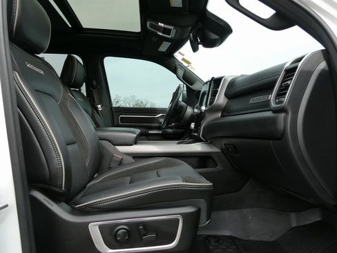 Used 2023 RAM 1500 Laramie image 16