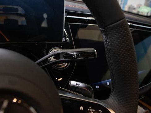 New 2027 Mercedes-Benz E 53 AMG e 4MATIC Wagon image 17