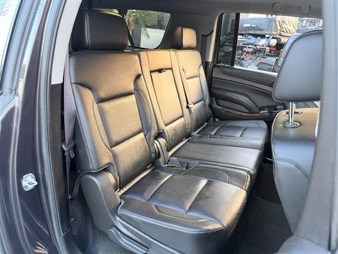 Used 2016 Chevrolet Suburban LT AWD/4WD image 19