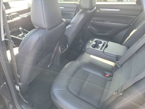Used 2020 MAZDA CX-5 Touring FWD image 16