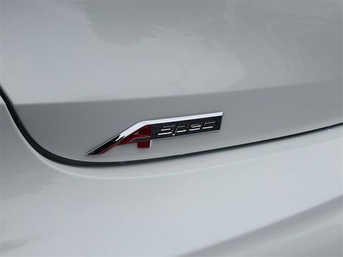 Certified 2025 Acura TLX SH-AWD w/ A-SPEC Pkg image 8