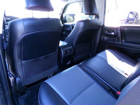 Used 2021 Toyota 4Runner SR5 Premium w/ Moonroof Package image 16