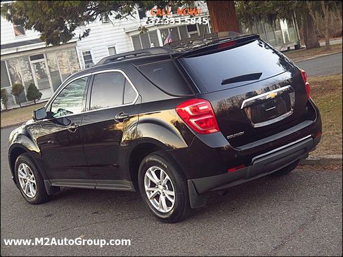 Used 2017 Chevrolet Equinox LT w/ Convenience Package image 22
