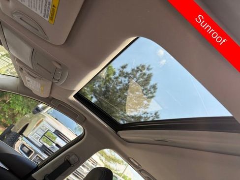 Used 2023 INFINITI Q50 Luxe w/ Cargo Package AWD/4WD image 37