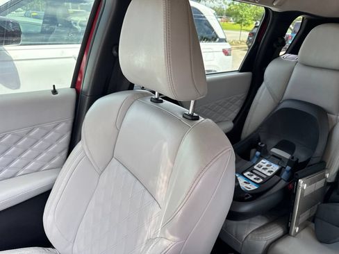 Used 2022 Mitsubishi Outlander SEL FWD image 5
