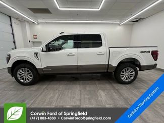 New 2025 Ford F150 King Ranch video 2