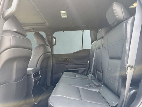 Certified 2025 Lexus GX 550 w/ Accessory Package (2T) image 28