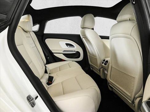 New 2026 Mercedes-Benz CLA 250+ image 22