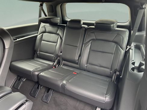 New 2025 Lincoln Navigator L Reserve w/ Jet Appearance Package AWD/4WD image 26
