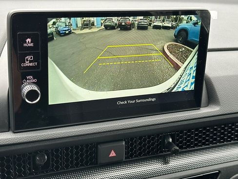 New 2026 Honda CR-V EX image 22