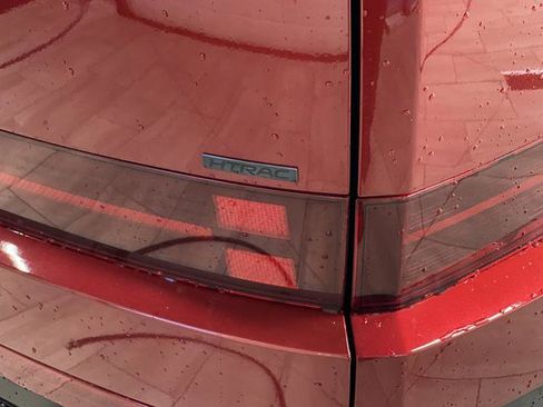 New 2026 Hyundai Santa Fe Calligraphy image 36