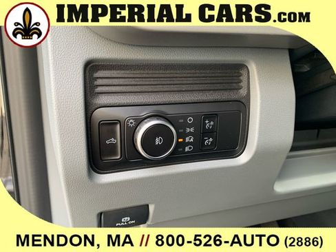 New 2026 Ford F250 XL w/ STX Appearance Package image 19