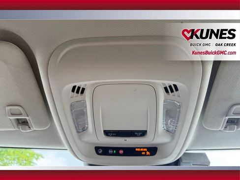 Used 2024 Buick Envision Preferred AWD/4WD image 27