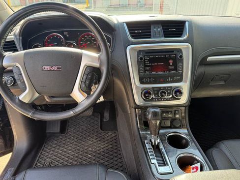 Used 2017 GMC Acadia Limited SLT AWD/4WD image 13