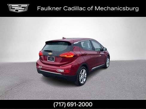 Used 2019 Chevrolet Bolt LT image 4