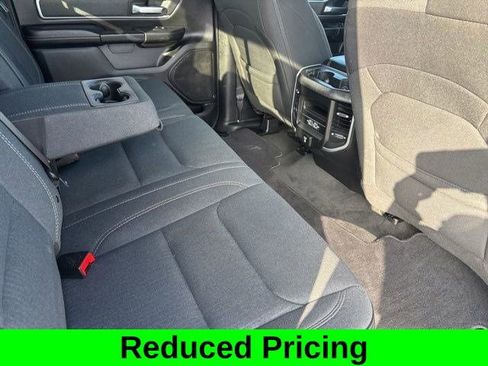 Used 2021 RAM 1500 Big Horn image 39