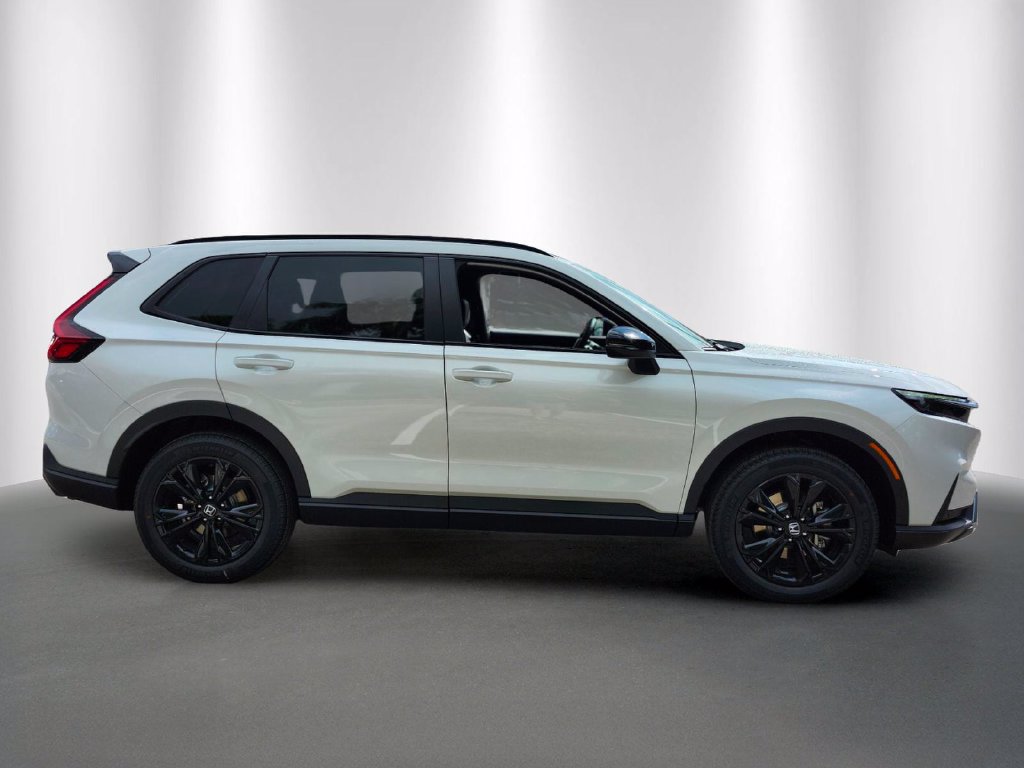 New 2027 Honda CR-V Sport Touring image 7