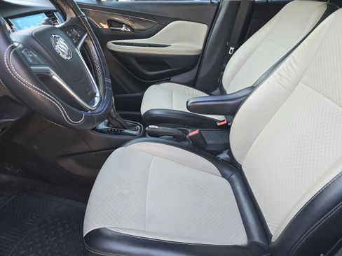 Used 2017 Buick Encore Preferred image 10