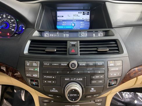 Used 2010 Honda Crosstour EX-L image 13