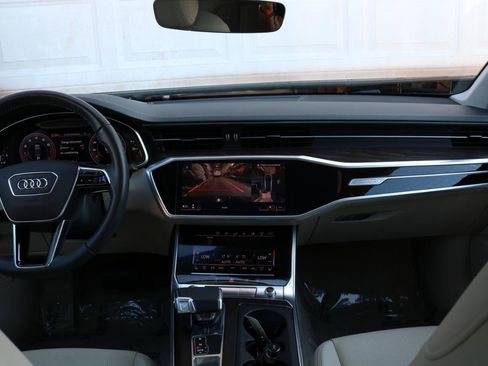 Used 2019 Audi A7 3.0T Prestige w/ Prestige Package AWD/4WD image 58