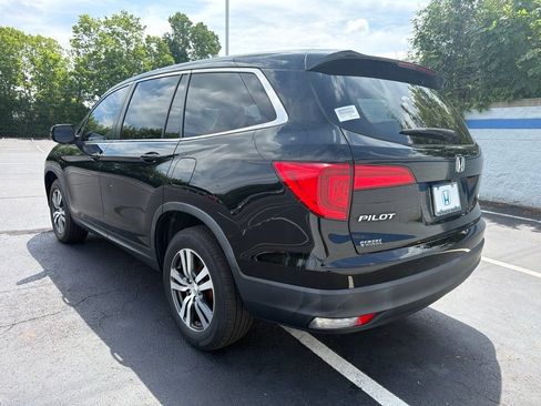 Used 2017 Honda Pilot EX-L image 3