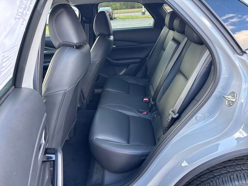 Certified 2025 MAZDA CX-30 AWD 2.5 S w/ Select Sport Pkg image 25