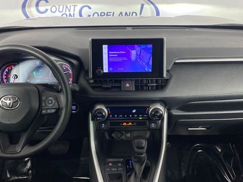 Used 2024 Toyota RAV4 XLE image 13