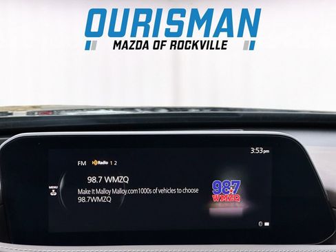 Used 2023 MAZDA CX-30 AWD 2.5 S w/ Premium Package image 14