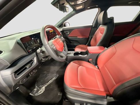 New 2025 Kia K4 GT-Line image 22