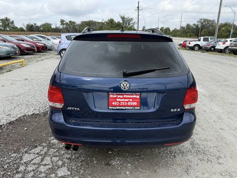 Used 2013 Volkswagen Jetta SE image 6