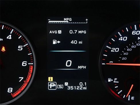 Used 2022 Subaru WRX Limited image 25