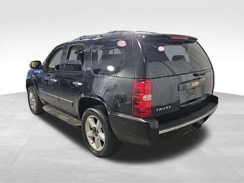 Used 2009 Chevrolet Tahoe LTZ AWD/4WD image 10