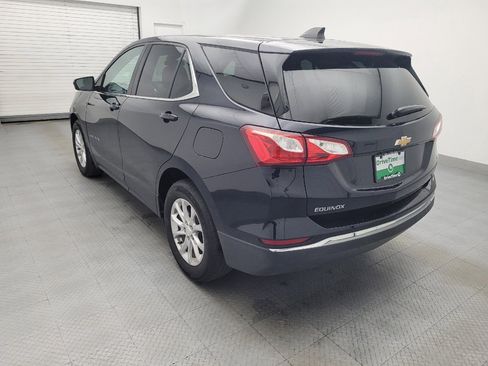 Used 2020 Chevrolet Equinox LT FWD image 5