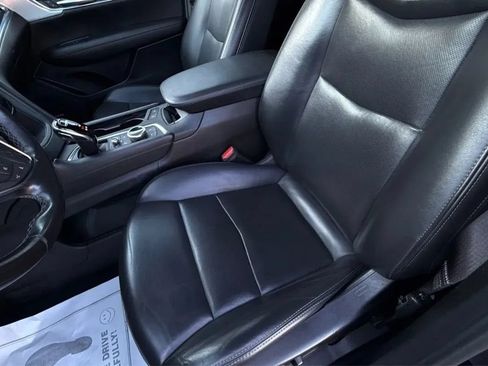 Used 2023 Cadillac XT5 Premium Luxury AWD/4WD image 11