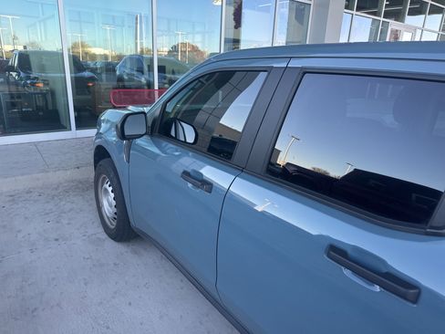 Used 2022 Ford Maverick XL w/ Equipment Group 100A Standard image 8