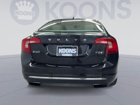 Used 2016 Volvo S60 T5 Premier AWD/4WD image 10