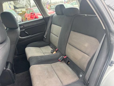 Used 2007 Subaru Outback 2.5i image 21