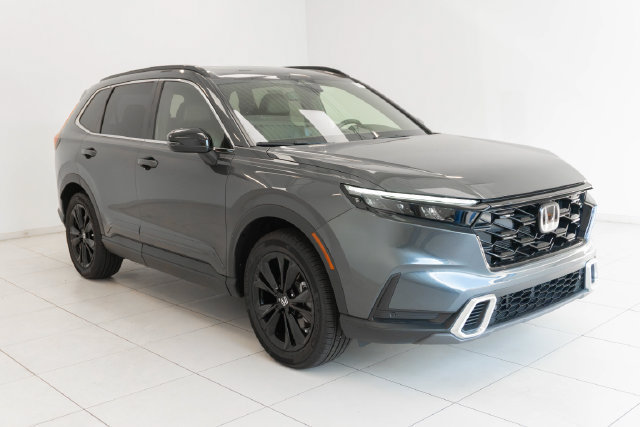 Used 2024 Honda CR-V Sport Touring image 28