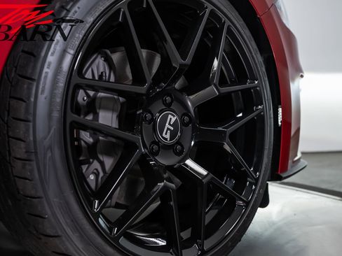 Used 2021 Ford Mustang GT RWD image 18