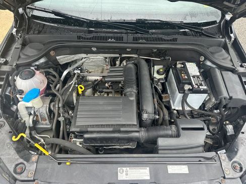 Used 2018 Volkswagen Jetta Wolfsburg Edition FWD image 27