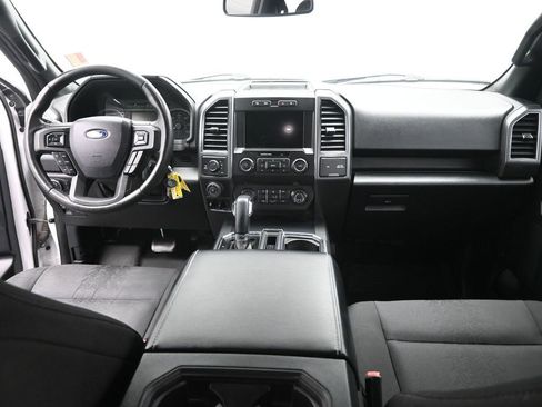 Used 2019 Ford F150 XLT w/ Equipment Group 302A Luxury image 16